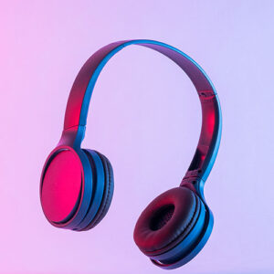 Headphone Accessories